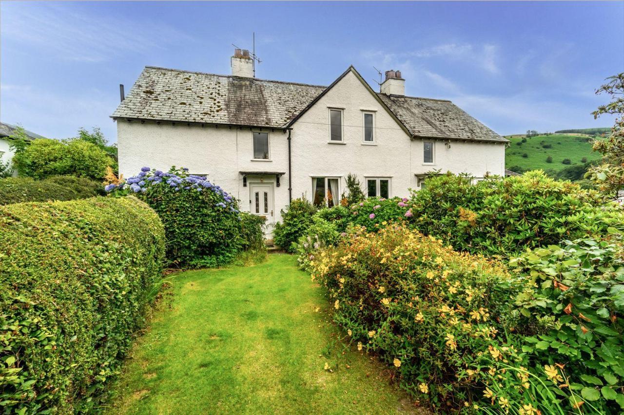 ברייתווייט Rose Bank Cottage מראה חיצוני תמונה